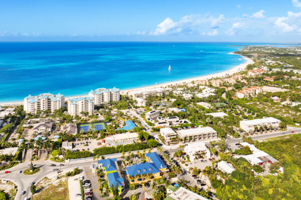 Turks and Caicos